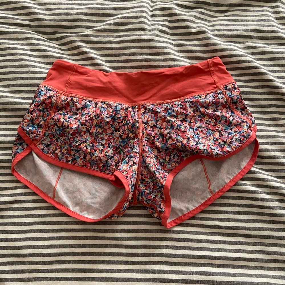 Lululemon shorts